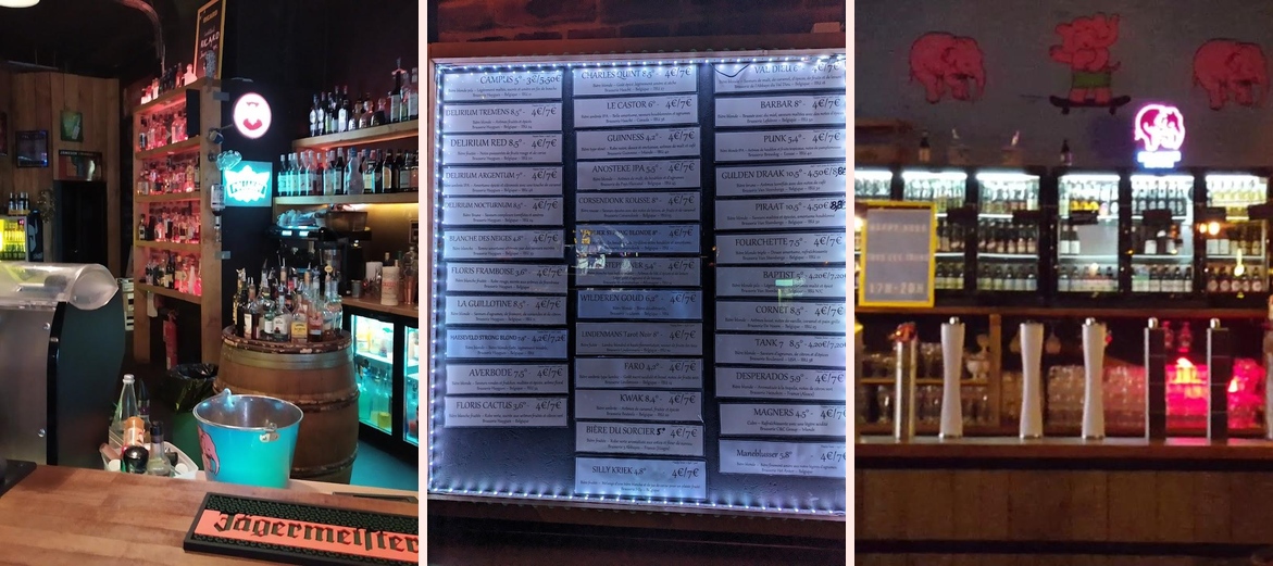 Delirium Cafe - Photo 1