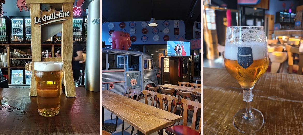 Delirium Cafe - Photo 2